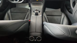 MERCEDES Clase GLC GLC 220 d 4MATIC