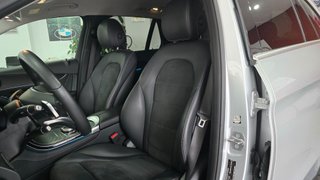 MERCEDES Clase GLC GLC 220 d 4MATIC