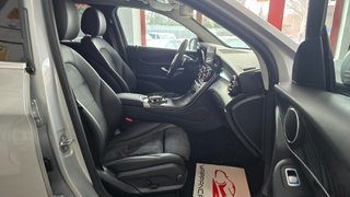 MERCEDES Clase GLC GLC 220 d 4MATIC