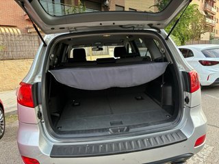 Hyundai Santa Fe 2008