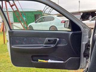 SEAT Ibiza gt tdi