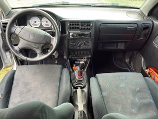 SEAT Ibiza gt tdi