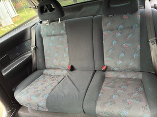 SEAT Ibiza gt tdi