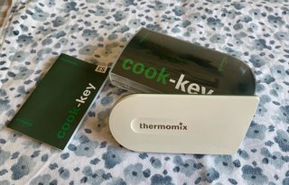 Cook-key Thermomix Vorwerk