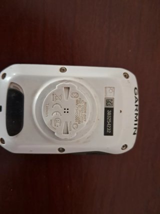 Garmin Edge 510 GPS Ciclocomputador