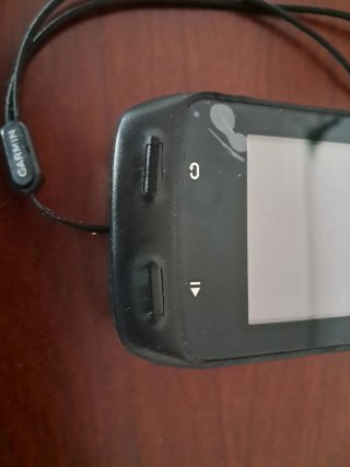 Garmin Edge 510 GPS Ciclocomputador
