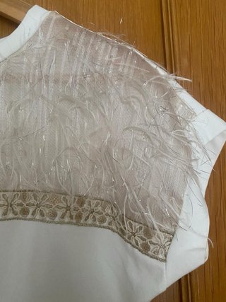 Camiseta algodón fantasia