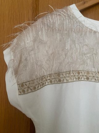 Camiseta algodón fantasia