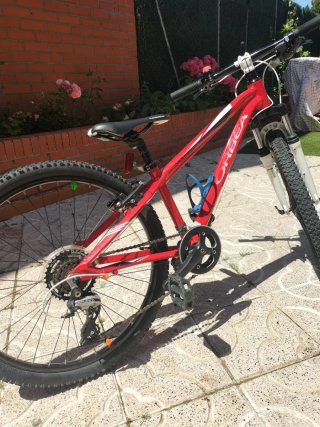 Orbea Mix 24