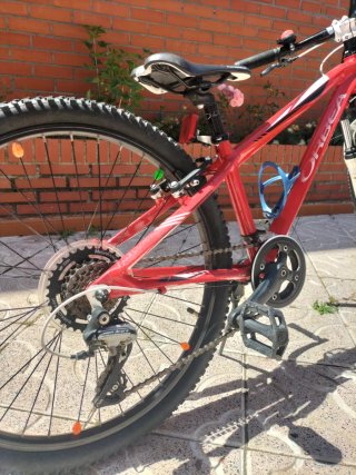 Orbea Mix 24