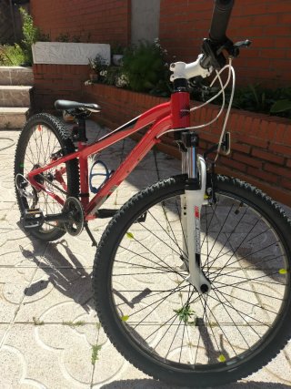 Orbea Mix 24