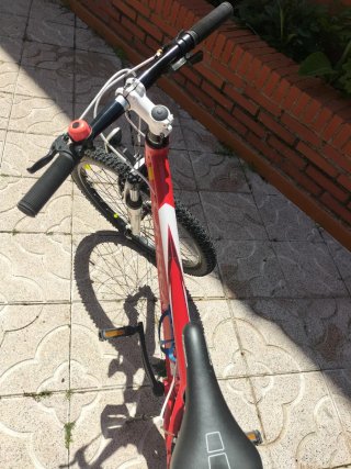 Orbea Mix 24