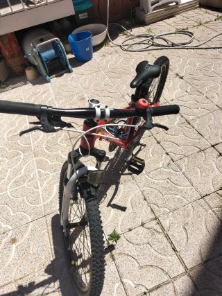 Orbea Mix 24