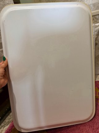 Bandeja Vintage Sueca XL