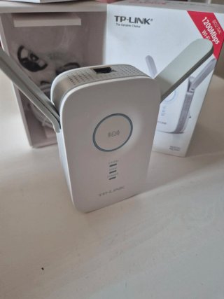 Repetidor Wifi TP-Link AC1200