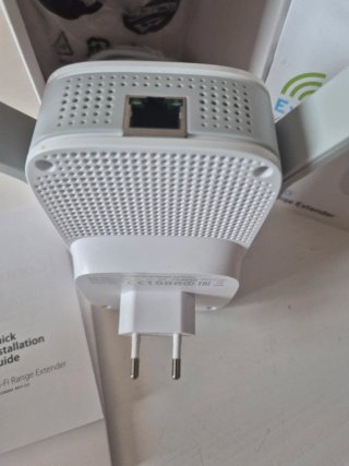 Repetidor Wifi TP-Link AC1200