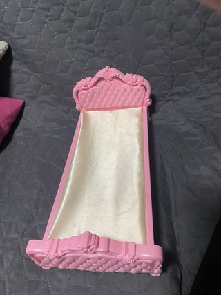 Casa Barbie Mansión Vintage