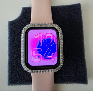 Case Swarovski per Apple Watch 40mm