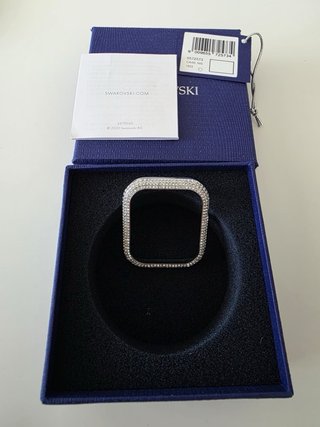 Case Swarovski per Apple Watch 40mm