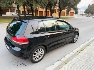 Volkswagen Golf 2010