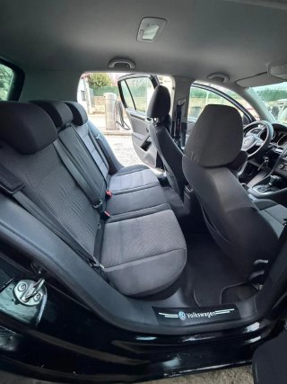 Volkswagen Golf 2010