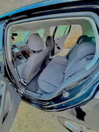 Volkswagen Golf 2010