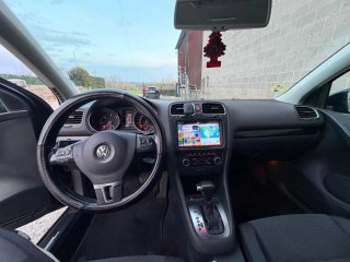 Volkswagen Golf 2010