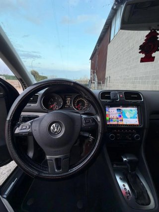 Volkswagen Golf 2010