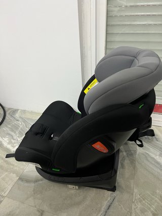 Silla de coche
