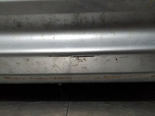 PARAGOLPES DELANTERO CITROEN C3 PICASSO