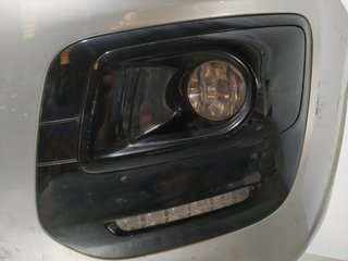PARAGOLPES DELANTERO CITROEN C3 PICASSO
