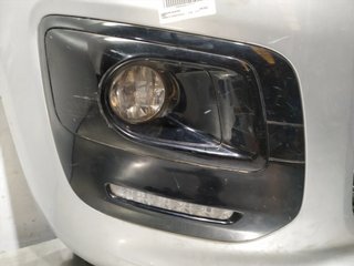 PARAGOLPES DELANTERO CITROEN C3 PICASSO
