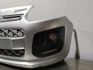 PARAGOLPES DELANTERO CITROEN C3 PICASSO