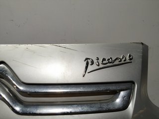 PARAGOLPES DELANTERO CITROEN C3 PICASSO