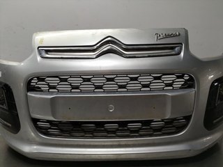 PARAGOLPES DELANTERO CITROEN C3 PICASSO