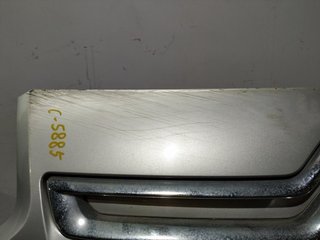 PARAGOLPES DELANTERO CITROEN C3 PICASSO