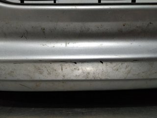 PARAGOLPES DELANTERO CITROEN C3 PICASSO