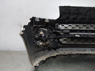 PARAGOLPES DELANTERO CITROEN C3 PICASSO
