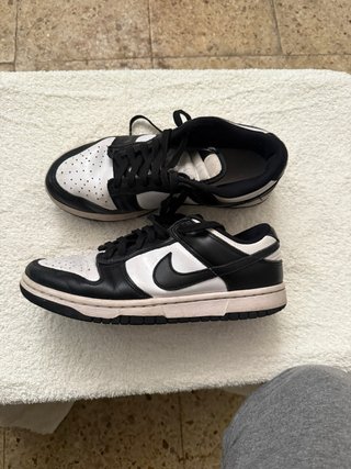 Nike Dunk Low Panda 37.5