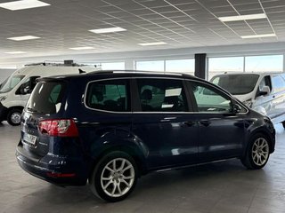Seat Alhambra 2.0 TDI CR 140 CV Ecomotive DSG Style 7 plazas