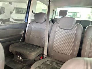 Seat Alhambra 2.0 TDI CR 140 CV Ecomotive DSG Style 7 plazas