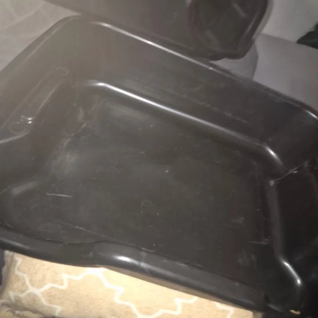 Cribador de Polen especial plantas