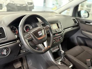 Seat Alhambra 2.0 TDI CR 140 CV Ecomotive DSG Style 7 plazas