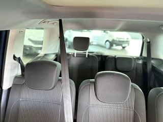 Seat Alhambra 2.0 TDI CR 140 CV Ecomotive DSG Style 7 plazas
