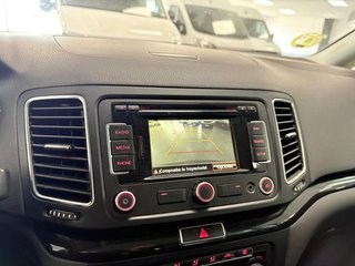 Seat Alhambra 2.0 TDI CR 140 CV Ecomotive DSG Style 7 plazas