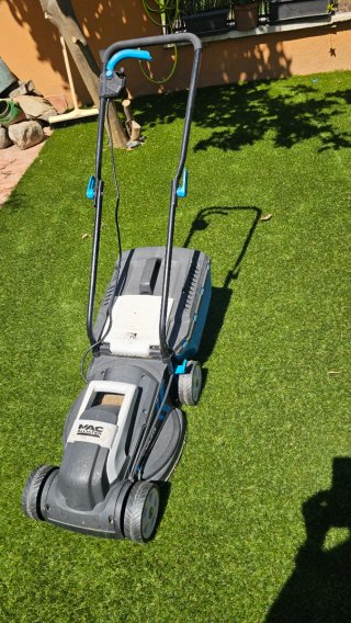 Podadora Eléctrica 33cm