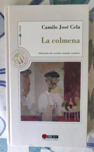 Libros lectura.