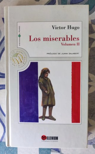 Libros lectura.