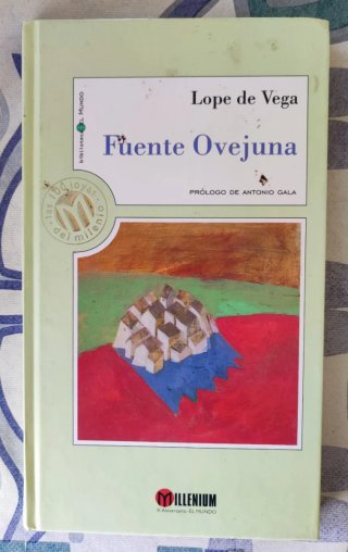 Libros lectura.