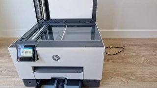 Impresora HP OfficeJet Pro 9020 Multifunción